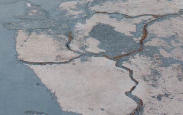 fibreglass roofing replacement Sanndabhaig