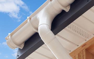 Sanndabhaig gutter installation costs