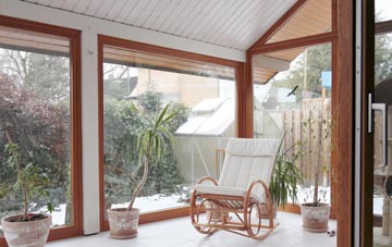 Sanndabhaig hardwood conservatory roofing repairs