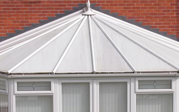 Sanndabhaig polycarbonate conservatory roof repairs