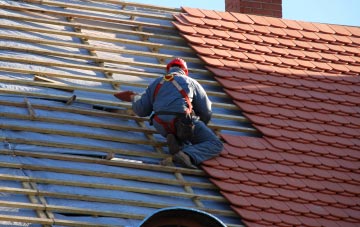 roof tiles Sanndabhaig, Na H Eileanan An Iar