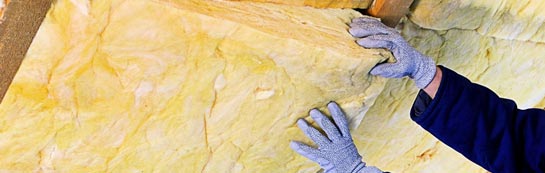 quotes for Sanndabhaig roof insulation