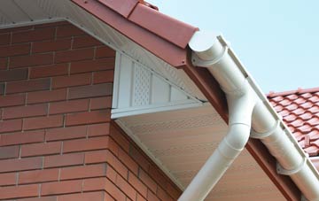 Sanndabhaig soffit repair costs