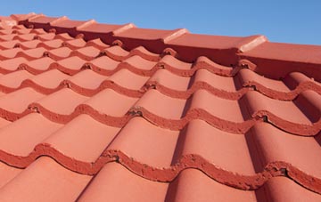 Sanndabhaig tile and slate roof replacement