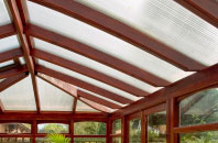 Sanndabhaig conservatory roofing insulation