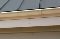 Sanndabhaig soffit repair