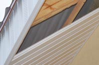 rated Sanndabhaig soffit repair companies